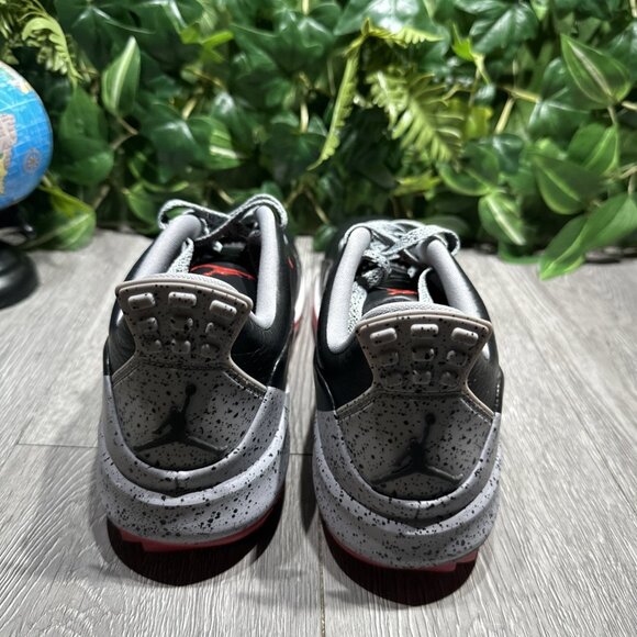 Jordan ADG 3 Golf Shoes Men\'s Size 10  CW7242 001 Black Cement Gray Nike main image 5
